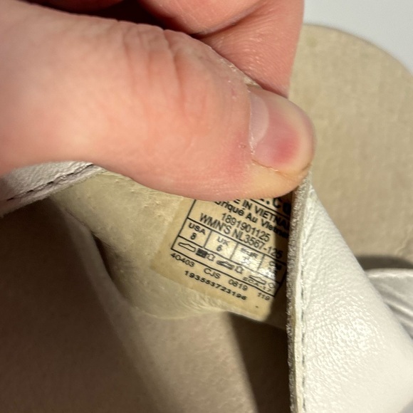 Sorel Kinetic Sandals Women’s Size 8 - Picture 7 of 7